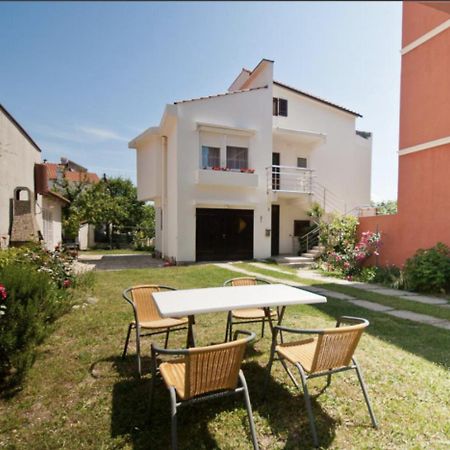 Sobica Hotel Baška Eksteriør billede