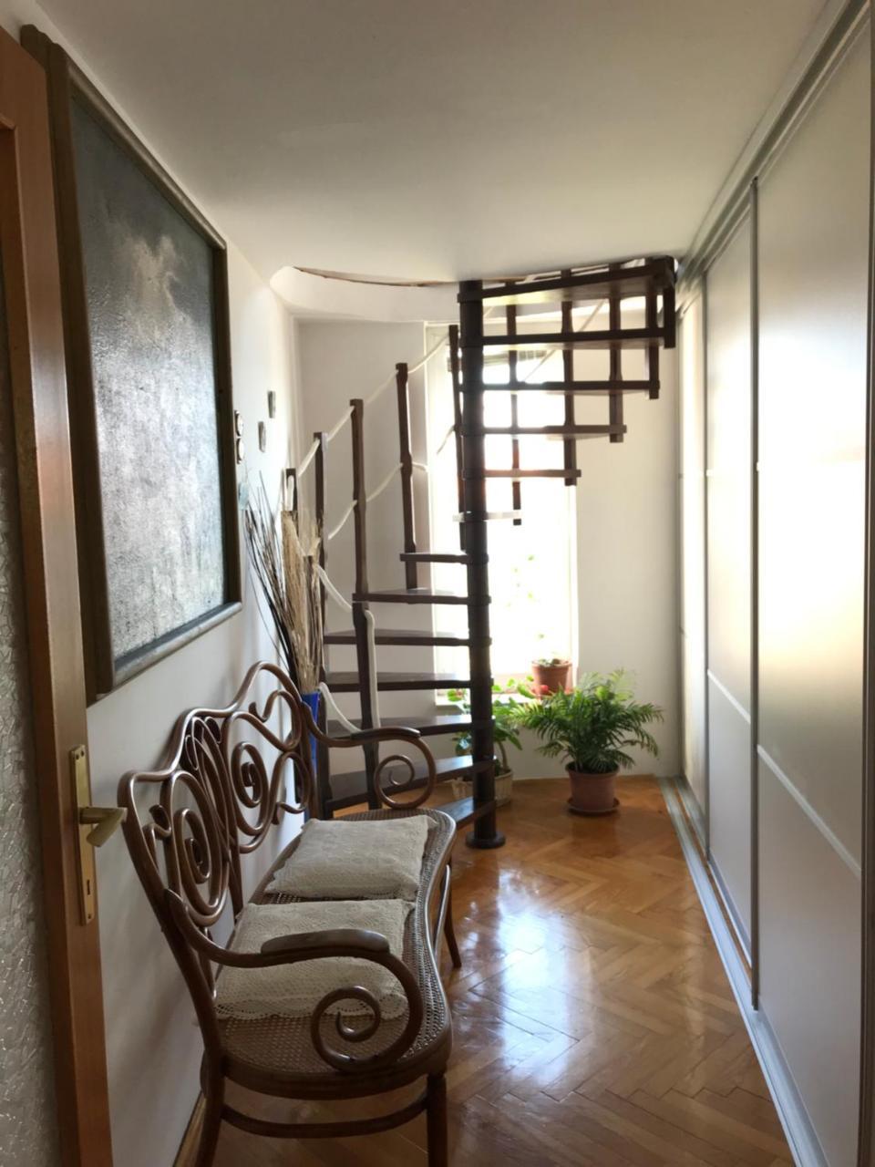 Sobica Hotel Baška Eksteriør billede